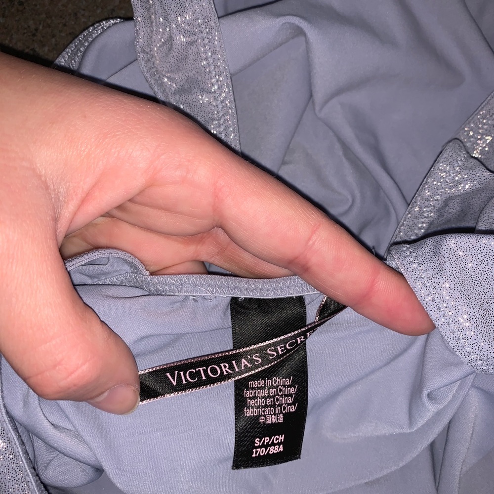 Victoria secret body suit